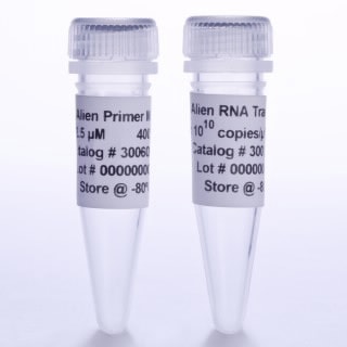 Alien QRT-PCR